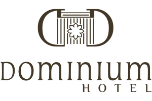 Dominium Hotel Agadir logo