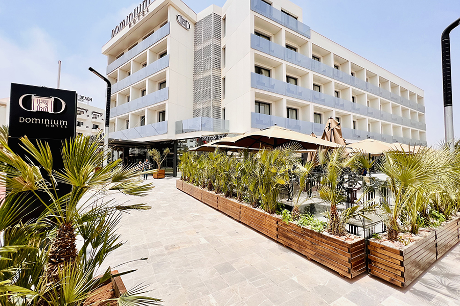 Dominium Hotel Agadir